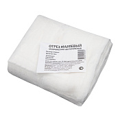 Отрез марлевый Лейко (Leiko) медицинский нестерильный 36 г/м2 3 м x 90 см