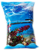 Соль морская Йодобромная для ванны 700 г