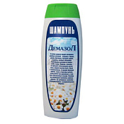 Шампунь Демазол 250 мл