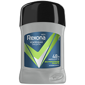 Дезодорант-антиперспирант Рексона (Rexona) Men (Мен) Экстремальная защита 50 мл