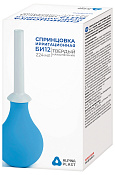 Спринцовка гинекологическая Альпина Пласт (Alpina Plast) БИ12 д/орошения влагалища 224 мл
