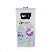 Прокладки Белла (Bella) Панти Сенситив ежедн №60