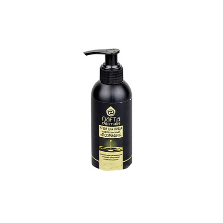 Крем Нафта Дермалис (Nafta Dermalis) Псорифит нафталановый питательный 140 мл
