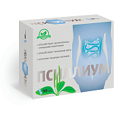 Псиллиум капс №30