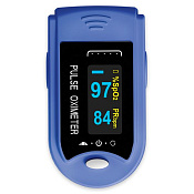 Пульсоксиметр МЕД-320 (MED-320) с принадлежностями
