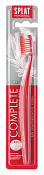 Зубная щетка Сплат (Splat) Профешинал (Professional) Комплит мягкая