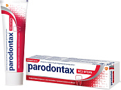 Зубная паста Пародонтакс (Parodontax) Без Фтора 50 мл