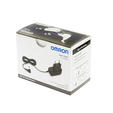 Адаптер Омрон (OMRON) HHP-CM01 д/тонометра