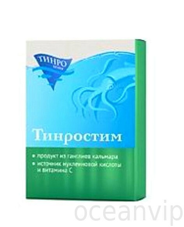 Тинростим П Тинро пор №10 