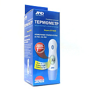 Термометр (градусник) электронный (цифровой) Эй энд Ди (AND) DT-635 инфракрасный универсальный