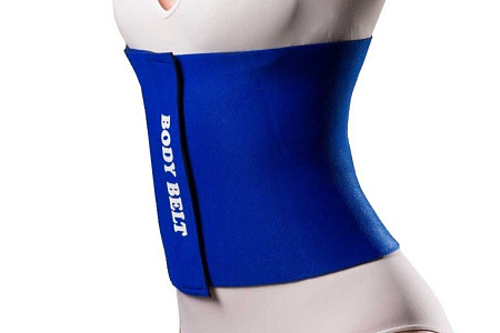 Пояс Боди Белт (Body Belt) д/похудения