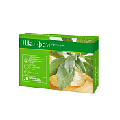 Шалфей Премиум Сердце Континента тб д/рассас №20