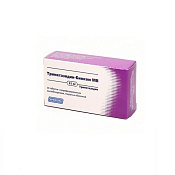 Триметазидин-Биоком МВ тб п/о 35 мг №30