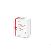 Артрадол лиоф-т д/приг р-ра д/ин 200 мг/мл №10