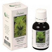 Масло эфирное Сосновое 25 мл