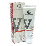 Крем-гель Венотоник для ног с экстрактом конского каштана 100 мл