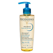 Масло Биодерма (Bioderma) Атодерм для душа 200 мл Масло Биодерма (Bioderma) Атодерм для душа 200 мл