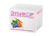 Эубикор порошок 3 г №60 Эубикор порошок 3 г №60