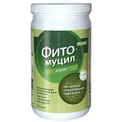 Фитомуцил Норм пор 250 г