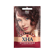 Хна оттеночная Бургунд 25 г