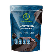 Коктейль Рационика (Racionika) Диет Шоколад для похудения б/сах 275 г