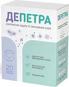 Депетра тб шип 3.8 г №20