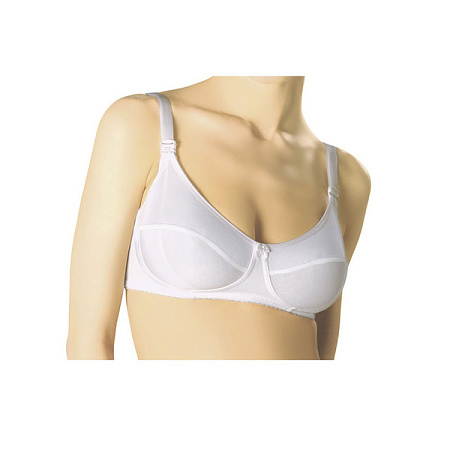 Бюстгальтер Тонус Эласт (Tonus Elast) Марина 0011 д/кормления бежевый 85D