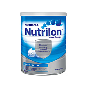 Смесь Нутрилон (Nutrilon) Пепти Гастро с рожд 800 г Смесь Нутрилон (Nutrilon) Пепти Гастро с рожд 800 г