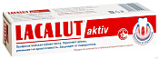 Зубная паста Лакалют (Lacalut) Актив (Activ) 50 мл Зубная паста Лакалют (Lacalut) Актив (Activ) 50 мл