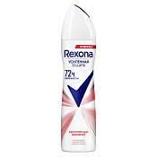 Дезодорант Рексона (Rexona) Абсолютный комфорт 150 мл