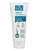 Шампунь Хэйр Витал (Hair Vital) сухих, окрашенных и поврежденных волос 200 мл