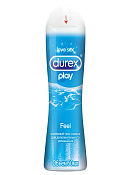 Гель-смазка (смазка)  Дюрекс (Durex) Плэй Фил (Play Feel) 50 мл
