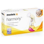 Молокоотсос Медела (Medela) Нarmony