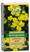Володушка золотистая трава 50 г