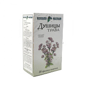 Душицы трава ф/п 1.5 г №20