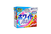 Порошок стиральный Нихон (Nihon) Detergent с кондиционером со сладким цветочным ароматом 0,8 кг