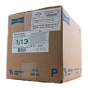 Йоностерил р-р д/инфузий 500 мл №10