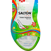 Подушечки гелевые Салтон (Salton) Lady Feet Comfort под стопу 1 пара