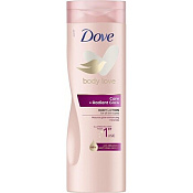 Лосьон Дав (Dove) для тела Сияние лета 200 мл