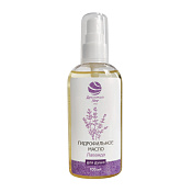 Масло Гидрофильное Душистый мир Лаванда для душа 100 мл Крым