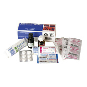 Аптечка первой помощи ФЭСТ Мини перечень №1