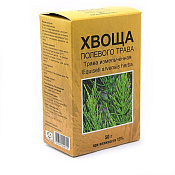 Хвоща полевого трава 50 г 