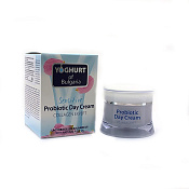 Крем Йогурт оф Болгария (Yoghurt of Bulgaria) Коллаген Эксперт д/лица 50 мл