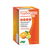 Батончик Турбослим Цитрусовый микс 50 г №4 Батончик Турбослим Цитрусовый микс 50 г №4