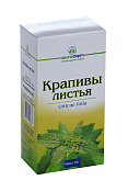 Крапивы листья 35 г