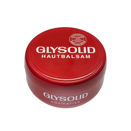 Бальзам Глизолид (Glysolid) для кожи 100 мл
