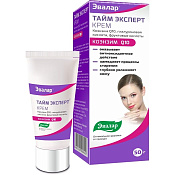 Крем Тайм Эксперт Коэнзим Q10 50 г