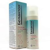 Эмульсия Бепантол от растяжек 150 мл