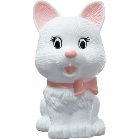 Игрушка-пищалка Лабби (Lubby) Котенок 16625 д/купания д/дет с 12 мес сетка Игрушка-пищалка Лабби (Lubby) Котенок 16625 д/купания д/дет с 12 мес сетка