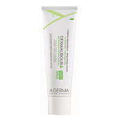 Крем А-Дерма (A-Derma) Дермалибур+ заживляющий 50 мл 